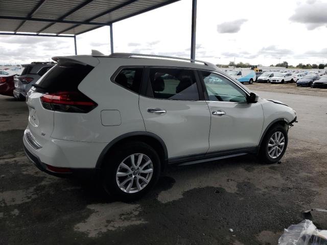 Photo 3 from auction – 2017 NISSAN ROGUE S with VIN KNMAT2MT4HP608716