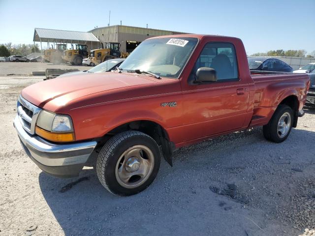 FORD RANGER 1998 con VIN 1FTYR10CXWPB12698 - Foto de la subasta