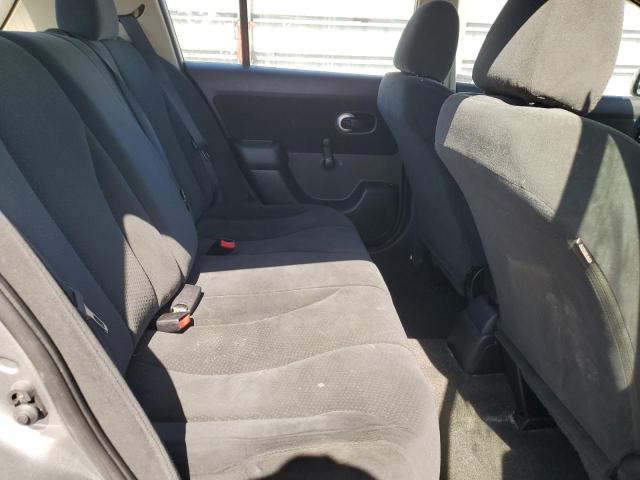 Photo 10 from auction – 2011 NISSAN VERSA S with VIN 3N1BC1CP8BL422556