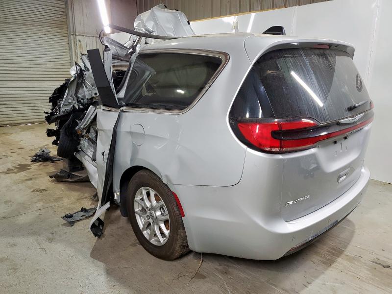 Photo 2 from auction – 2024 CHRYSLER PACIFICA T with VIN 2C4RC1BG3RR173027