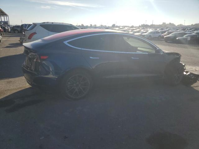 Photo 3 from auction – 2018 TESLA MODEL 3 with VIN 5YJ3E1EA8JF013152