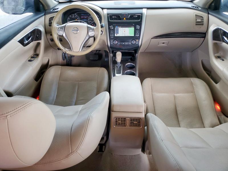 Photo 8 from auction – 2013 NISSAN ALTIMA 2.5 with VIN 1N4AL3AP5DN525417