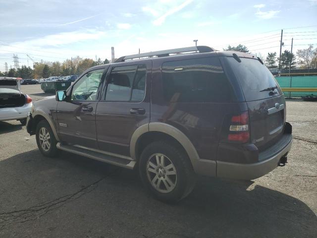 Photo 2 from auction – 2006 FORD EXPLORER E with VIN 1FMEU74E96ZA23463