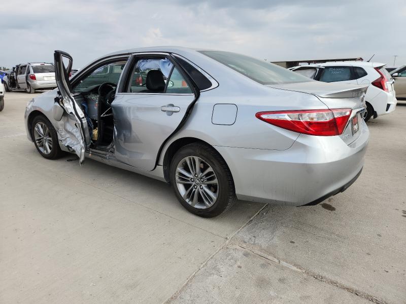 Photo 2 from auction – 2017 TOYOTA CAMRY LE with VIN 4T1BF1FKXHU374251