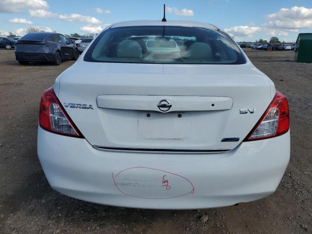 Photo 6 from auction – 2012 NISSAN VERSA S with VIN 3N1CN7AP7CL884791
