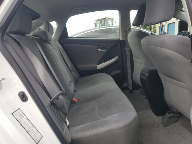 Photo 10 from auction – 2013 TOYOTA PRIUS with VIN JTDKN3DU5D5601115