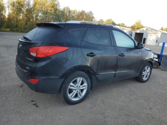 Photo 3 from auction – 2011 HYUNDAI TUCSON GLS with VIN KM8JUCAC2BU179247