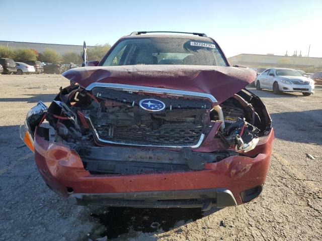 Photo 5 from auction – 2016 SUBARU FORESTER 2 with VIN JF2SJADC5GH413805