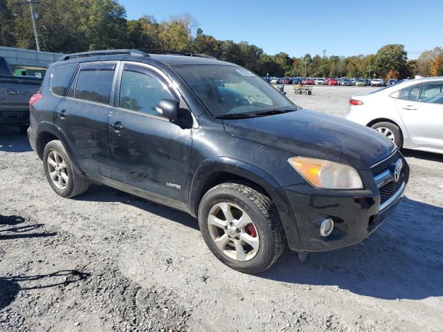 Photo 4 from auction – 2011 TOYOTA RAV4 LIMIT with VIN 2T3DK4DV1BW051126