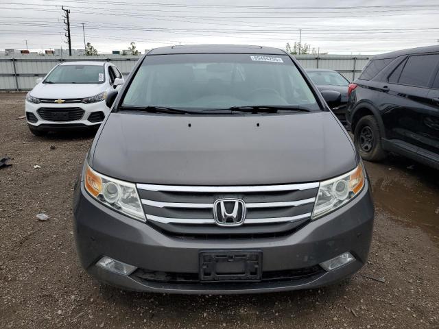 Photo 5 from auction – 2011 HONDA ODYSSEY TOURING with VIN 5FNRL5H93BB057196