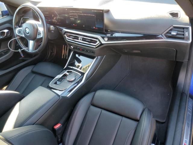 Photo 8 from auction – 2023 BMW 230XI with VIN 3MW33CM00P8C81066