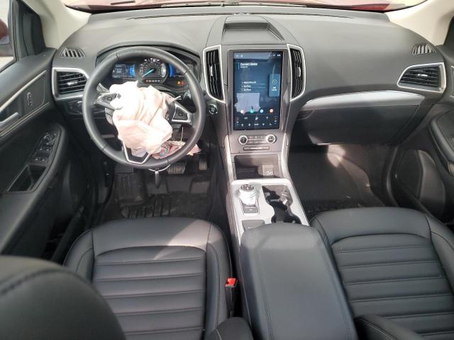 Foto 8 de la subasta – 2022 FORD EDGE SEL con VIN 2FMPK4J96NBA27962