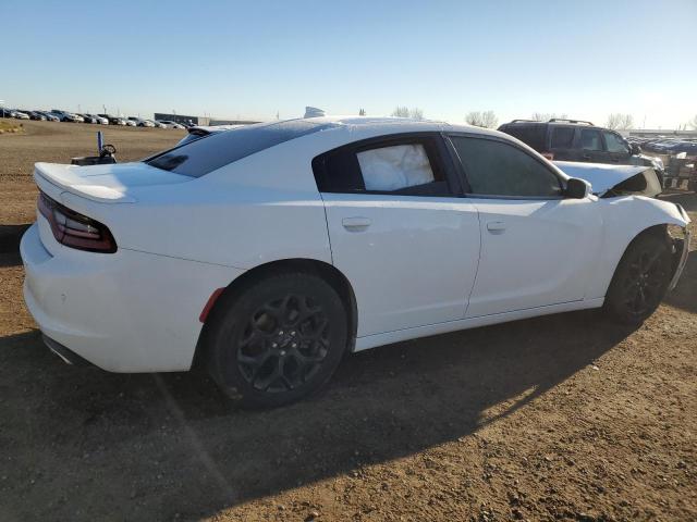 Photo 3 from auction – 2019 DODGE CHARGER SX with VIN 2C3CDXJG3KH682137