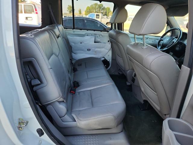 Zdjęcie 11 z aukcji – 2014 HONDA PILOT TOURING z VIN 5FNYF4H95EB033340