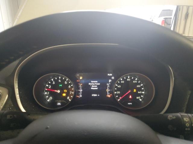 Photo 9 from auction – 2018 JEEP COMPASS LA with VIN 3C4NJDBB3JT155087