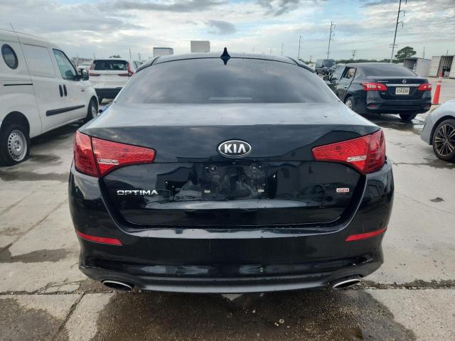 Photo 6 from auction – 2013 KIA OPTIMA LX with VIN 5XXGM4A75DG245385