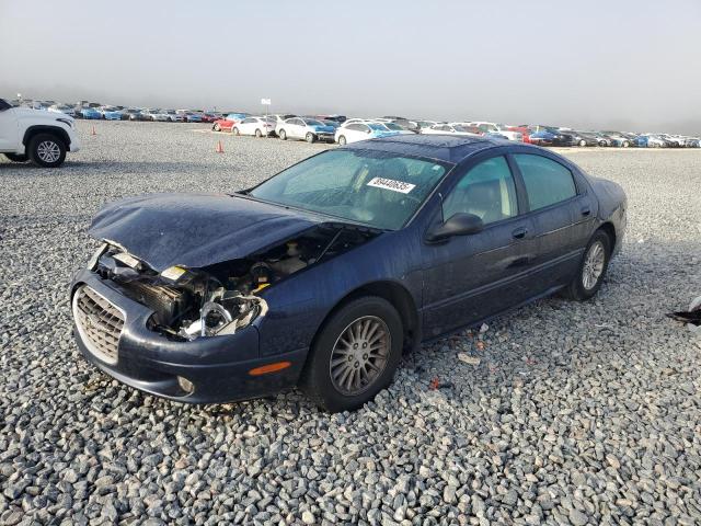 CHRYSLER CONCORDE L 2004 with VIN 2C3HD36M24H695445 - Photo from auction