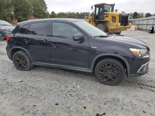 Photo 4 from auction – 2018 MITSUBISHI OUTLANDER with VIN JA4AP3AU5JZ024501