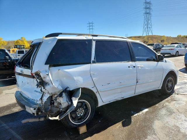 Photo 3 from auction – 2006 TOYOTA SIENNA with VIN 5TDZA23C36S430407