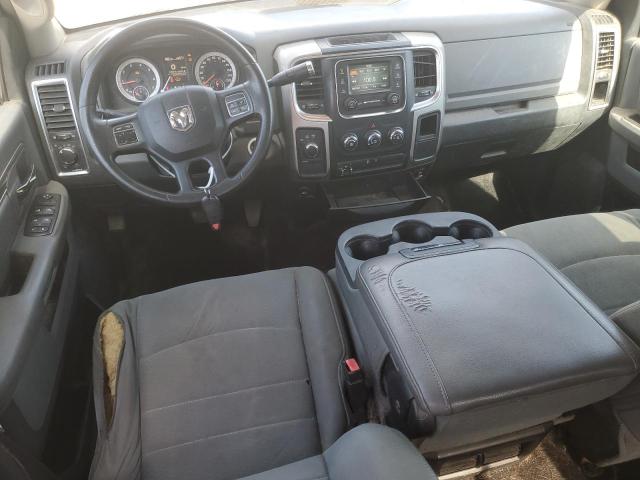 Photo 8 from auction – 2015 RAM 2500 SLT with VIN 3C6TR5DT8FG623494