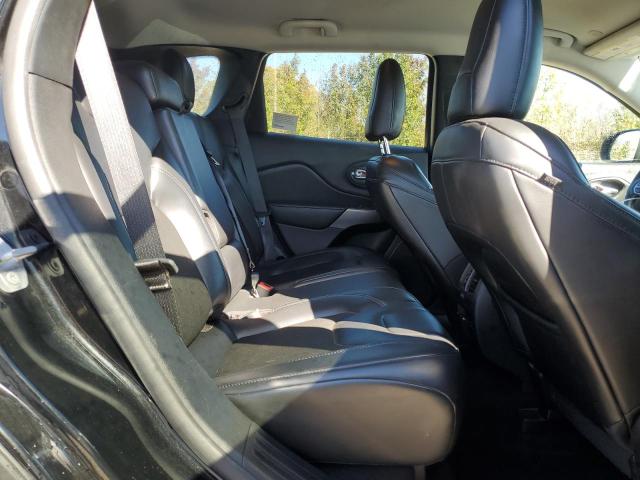 Photo 11 from auction – 2020 JEEP CHEROKEE LATITUDE PLUS with VIN 1C4PJMLB5LD540862