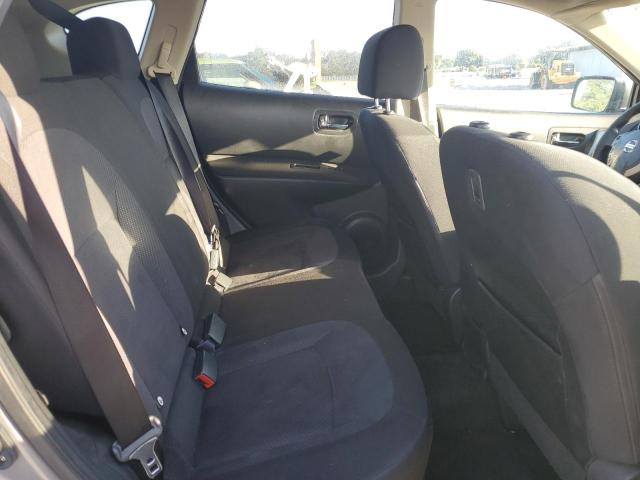 Photo 11 from auction – 2013 NISSAN ROGUE S with VIN JN8AS5MT4DW031226
