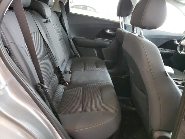 Photo 11 from auction – 2022 KIA NIRO LX with VIN KNDCB3LC5N5526942