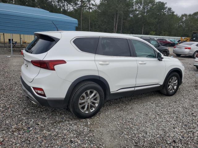 Photo 3 from auction – 2019 HYUNDAI SANTA FE S with VIN 5NMS23AD2KH110394