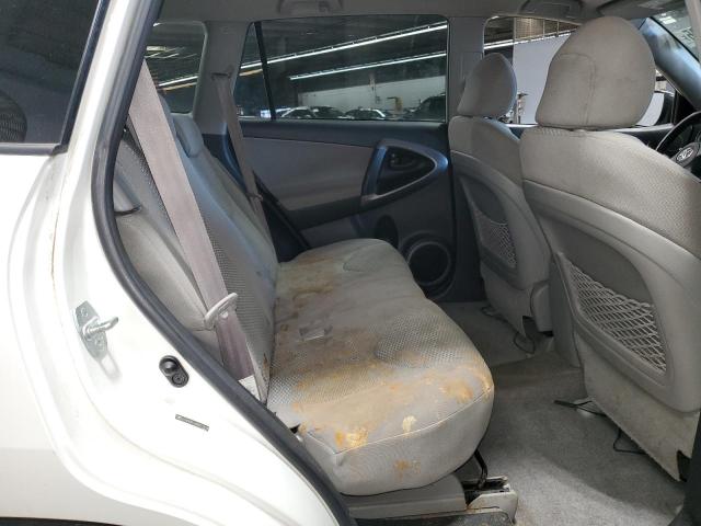 Photo 11 from auction – 2008 TOYOTA RAV4 LIMIT with VIN JTMZK31V685017915
