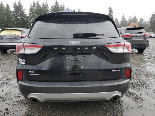 Photo 6 from auction – 2021 FORD ESCAPE SE with VIN 1FMCU9G64MUB07983