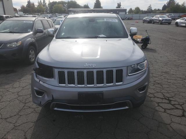 Photo 5 from auction – 2015 JEEP GRAND CHER with VIN 1C4RJFBG7FC715978