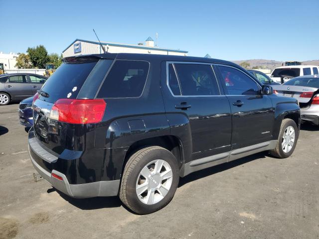 Photo 3 from auction – 2011 GMC TERRAIN SLE with VIN 2CTALMEC2B6435817