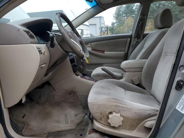 Photo 7 from auction – 2003 TOYOTA COROLLA CE with VIN 2T1BR32E13C146409