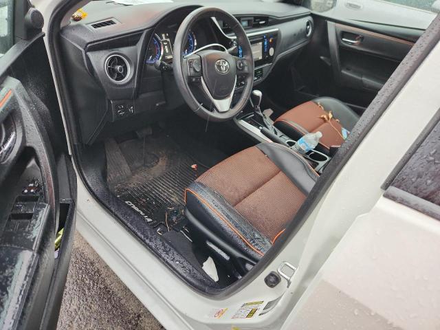 Photo 8 from auction – 2018 TOYOTA COROLLA L with VIN 5YFBURHE6JP825713