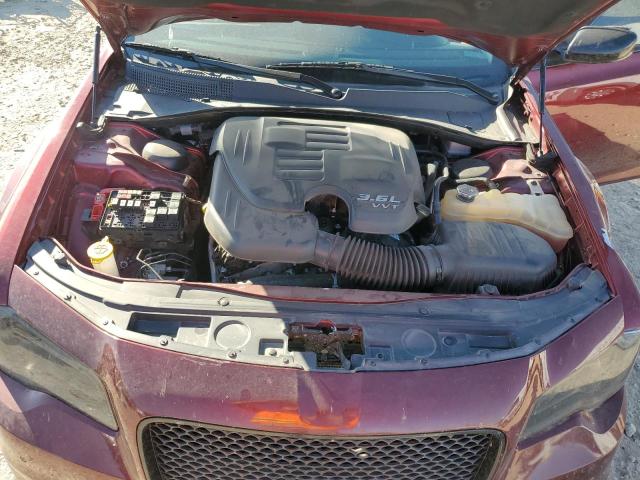 Photo 11 from auction – 2019 CHRYSLER 300 LIMITE with VIN 2C3CCAKG7KH722797