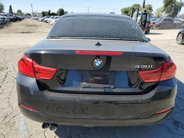صورة رقم 6 من المزاد - 2018 BMW 430I مع VIN WBA4Z1C52JEC72509