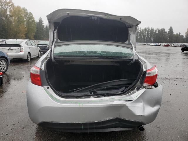Photo 6 from auction – 2015 TOYOTA COROLLA L with VIN 5YFBURHE6FP357649