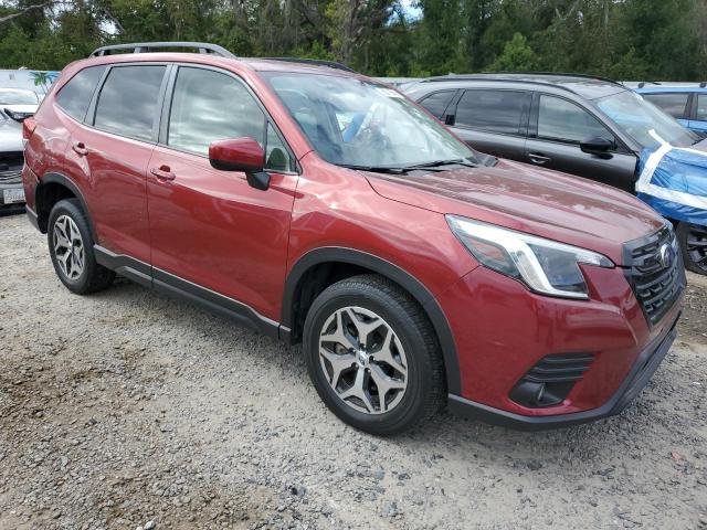 Photo 4 from auction – 2023 SUBARU FORESTER P with VIN JF2SKAEC4PH534465