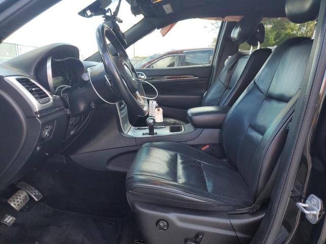 Photo 7 from auction – 2015 JEEP GRAND CHER with VIN 1C4RJECG4FC242629