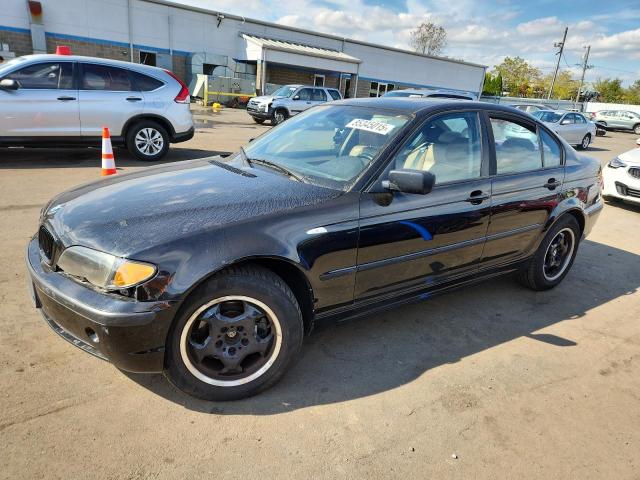 BMW 325 XI 2005 with VIN WBAEU33485PR14793 - Photo from auction