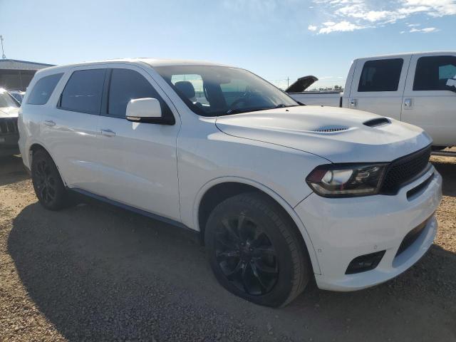 Photo 4 from auction – 2019 DODGE DURANGO R/ with VIN 1C4SDJCT7KC711169