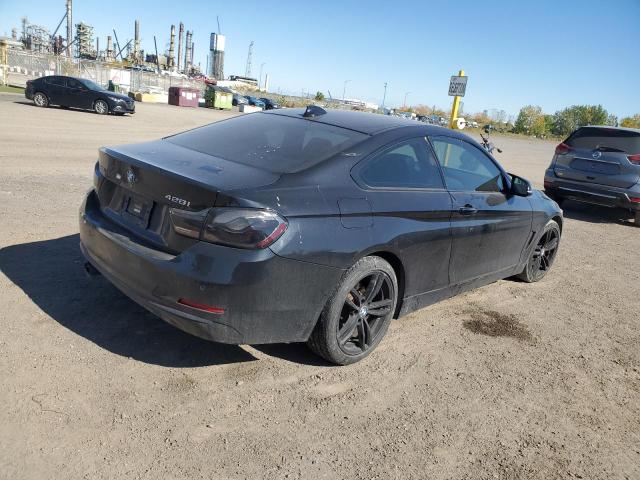 Photo 3 from auction – 2014 BMW 428 XI with VIN WBA3N5C56EF717474