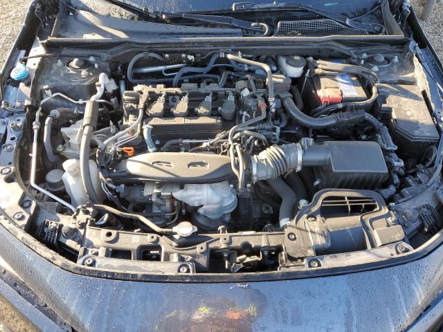 Photo 11 from auction – 2024 HONDA CIVIC TOUR with VIN 2HGFE1F99RH312271