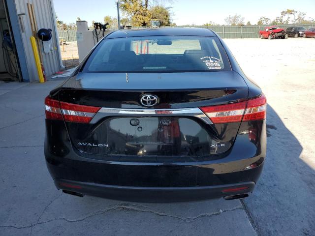 Photo 6 from auction – 2013 TOYOTA AVALON BAS with VIN 4T1BK1EBXDU033147