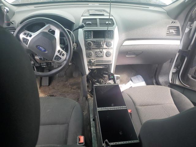 Foto 8 de la subasta – 2015 FORD EXPLORER P con VIN 1FM5K8AR1FGA09944