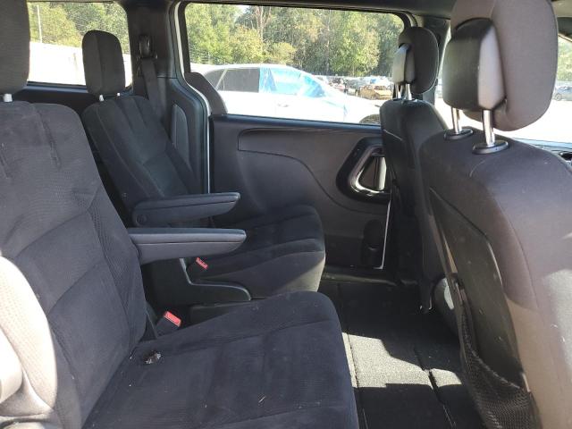 Photo 11 from auction – 2018 DODGE GRAND CARA with VIN 2C4RDGBG5JR215296