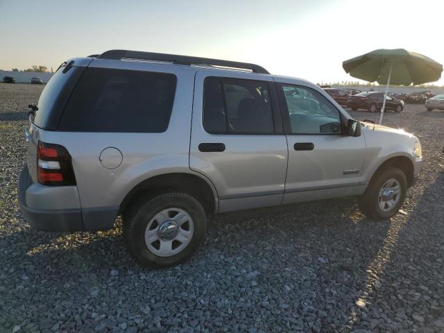Photo 3 from auction – 2006 FORD EXPLORER X with VIN 1FMEU62E96UB31740