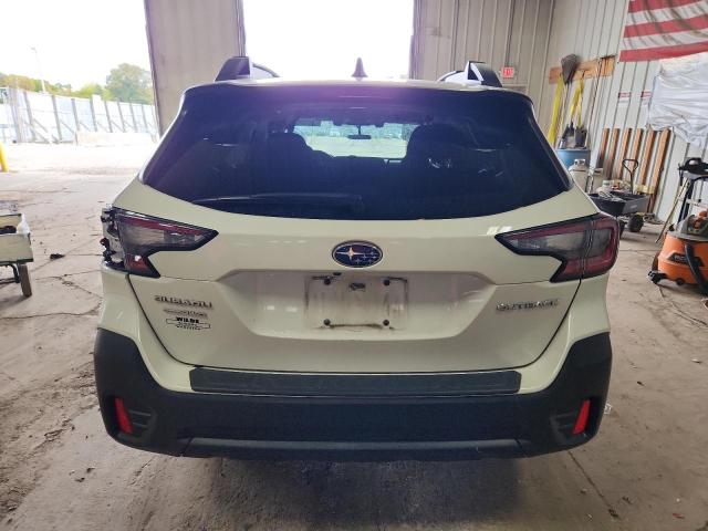 Photo 6 from auction – 2021 SUBARU OUTBACK PREMIUM with VIN 4S4BTADC1M3132355