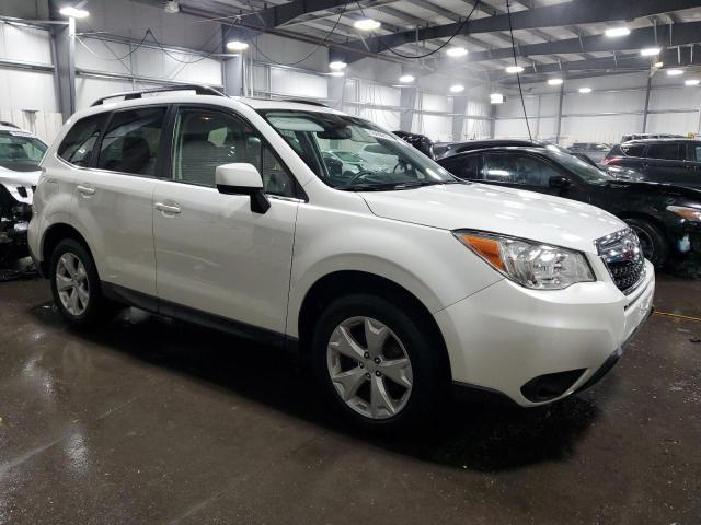 صورة رقم 4 من المزاد - 2016 SUBARU FORESTER 2 مع VIN JF2SJAHC5GH474727