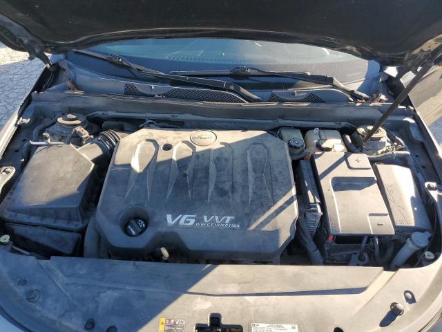 Photo 11 from auction – 2015 CHEVROLET IMPALA LT with VIN 2G1125S33F9251203